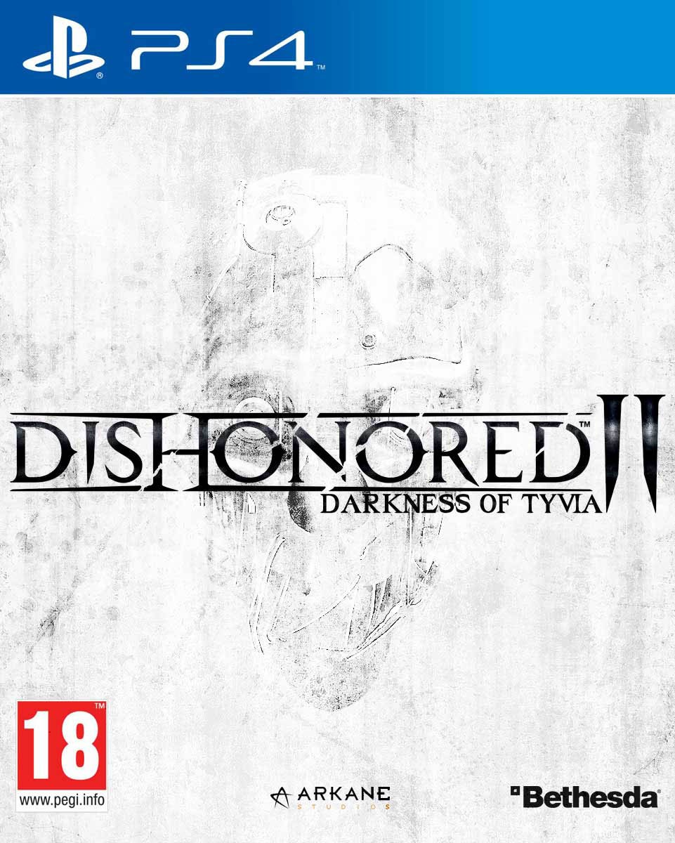 Dishonored 2