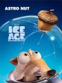 Постер к мультфильму "Ледниковый период 5: Столкновение неизбежно"