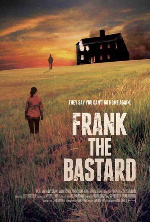 Ублюдок Фрэнк / Frank the Bastard (2013) отзывы. Рецензии. Новости кино. Актеры фильма Ублюдок Фрэнк. Отзывы о фильме Ублюдок Фрэнк