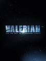 Постер к фильму "Валериан и город тысячи планет"