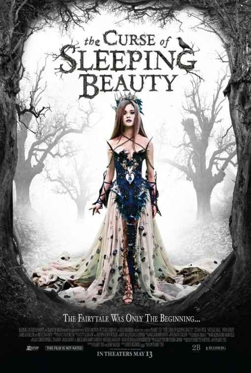 Проклятие Спящей красавицы / The Curse of Sleeping Beauty (2016) отзывы. Рецензии. Новости кино. Актеры фильма Проклятие Спящей красавицы. Отзывы о фильме Проклятие Спящей красавицы