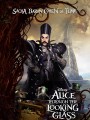 Постер к фильму "Алиса в Зазеркалье"