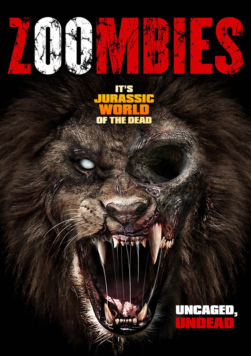 Зоозомби / Zoombies (2016) отзывы. Рецензии. Новости кино. Актеры фильма Зоозомби. Отзывы о фильме Зоозомби