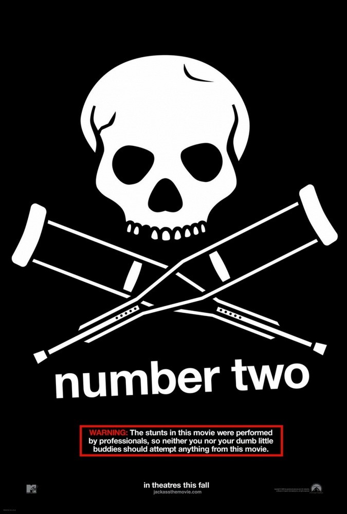 Чудаки 2 / Jackass Number Two (2006) отзывы. Рецензии. Новости кино. Актеры фильма Чудаки 2. Отзывы о фильме Чудаки 2