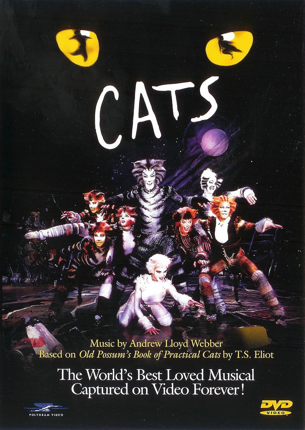 Кошки / Cats (1998) отзывы. Рецензии. Новости кино. Актеры фильма Кошки. Отзывы о фильме Кошки