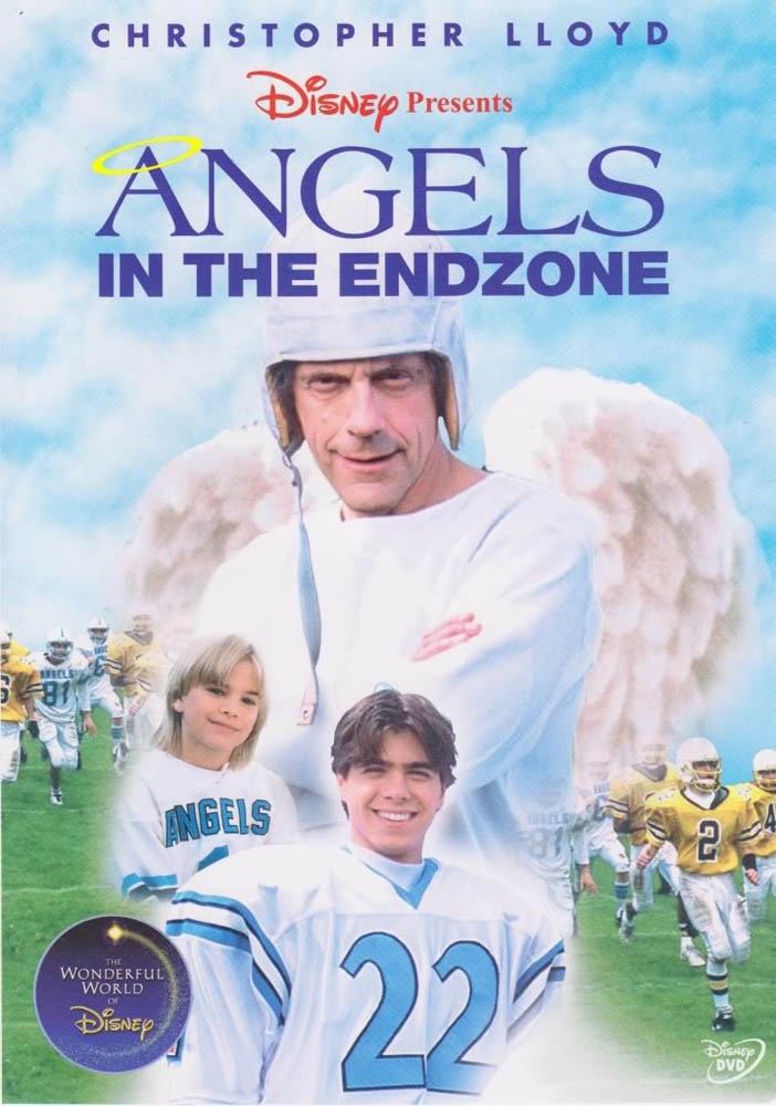 Ангелы в зачетной зоне / Angels in the Endzone (1997) отзывы. Рецензии. Новости кино. Актеры фильма Ангелы в зачетной зоне. Отзывы о фильме Ангелы в зачетной зоне
