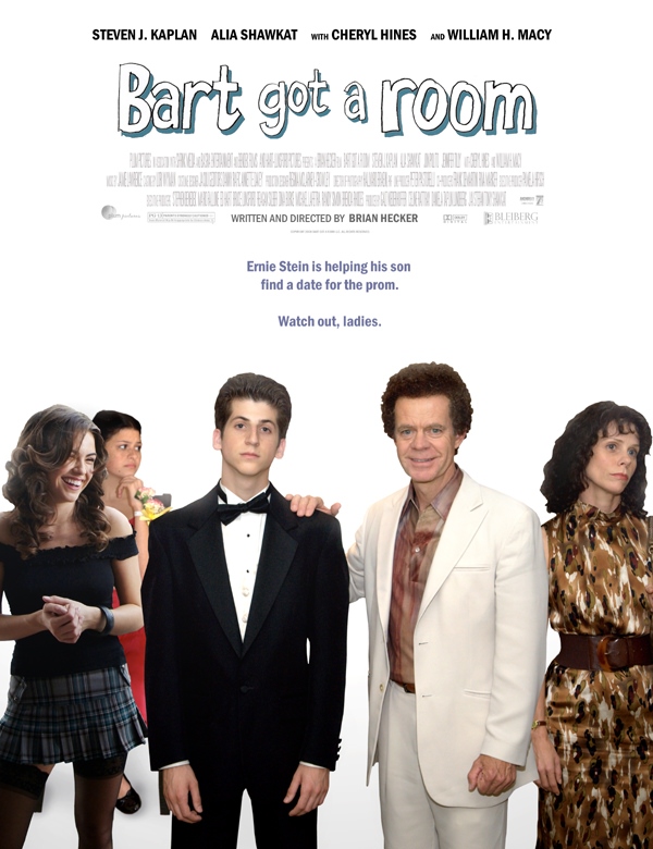 Барт снял номер в гостинице / Bart Got a Room (2008) отзывы. Рецензии. Новости кино. Актеры фильма Барт снял номер в гостинице. Отзывы о фильме Барт снял номер в гостинице