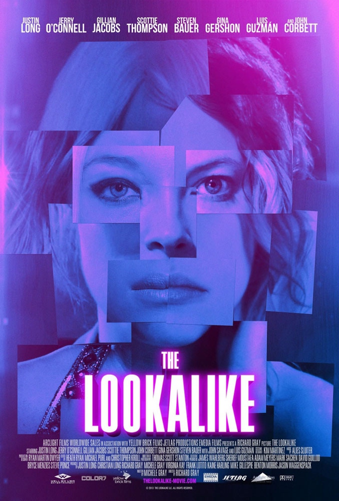 Внешнее сходство / The Lookalike (2014) отзывы. Рецензии. Новости кино. Актеры фильма Внешнее сходство. Отзывы о фильме Внешнее сходство