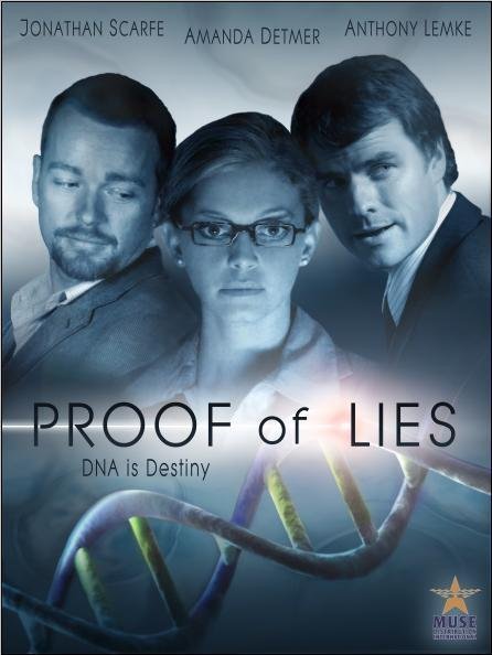 Доказательство лжи / Proof of Lies (2006) отзывы. Рецензии. Новости кино. Актеры фильма Доказательство лжи. Отзывы о фильме Доказательство лжи