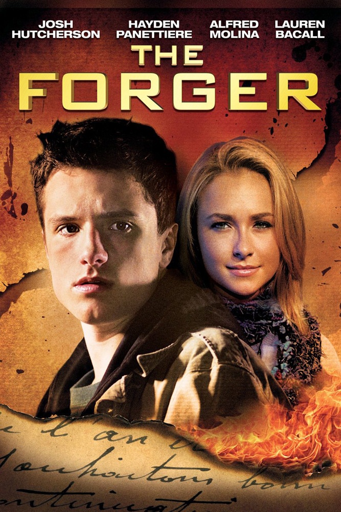 Кармел / The Forger (2012) отзывы. Рецензии. Новости кино. Актеры фильма Кармел. Отзывы о фильме Кармел