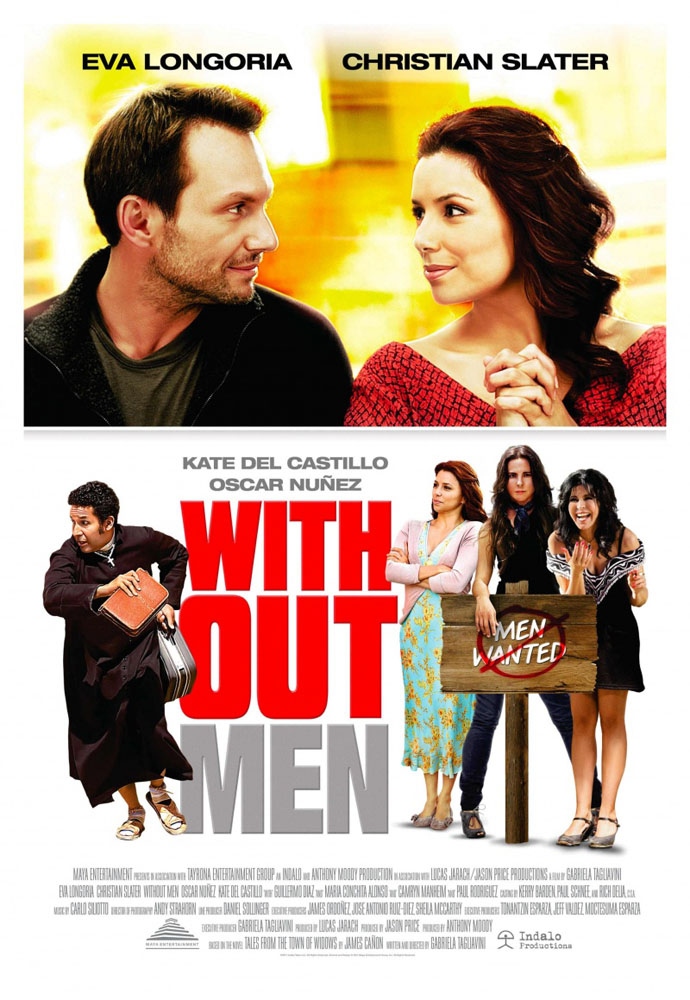 Нет мужчин - нет проблем / Without Men (2011) отзывы. Рецензии. Новости кино. Актеры фильма Нет мужчин - нет проблем. Отзывы о фильме Нет мужчин - нет проблем