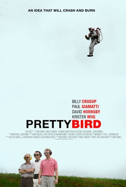Пташка / Pretty Bird (2008) отзывы. Рецензии. Новости кино. Актеры фильма Пташка. Отзывы о фильме Пташка