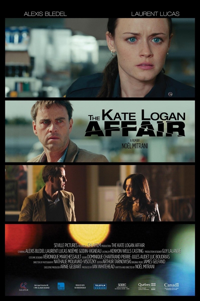 Роман с Кейт Логан / The Kate Logan Affair (2010) отзывы. Рецензии. Новости кино. Актеры фильма Роман с Кейт Логан. Отзывы о фильме Роман с Кейт Логан