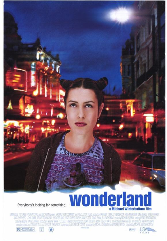 Чудесная страна / Wonderland (1999) отзывы. Рецензии. Новости кино. Актеры фильма Чудесная страна. Отзывы о фильме Чудесная страна