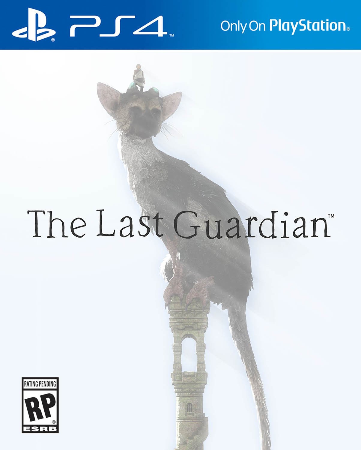 The Last Guardian