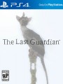 The Last Guardian