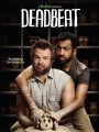 Постер к сериалу "Бездельник"