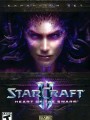 StarCraft II: Heart of the Swarm