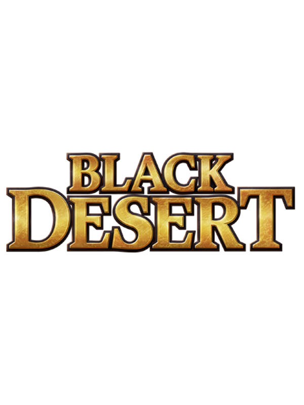 Black Desert