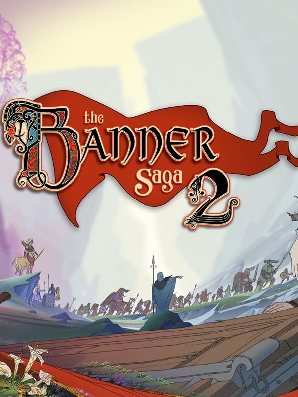 The Banner Saga 2