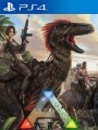 ARK: Survival Evolved