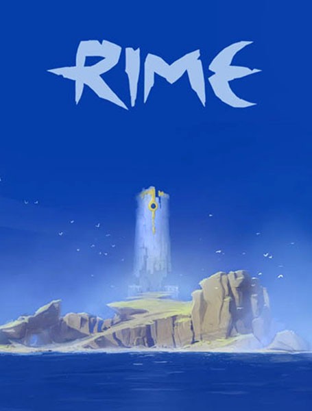 Rime: постер N120405