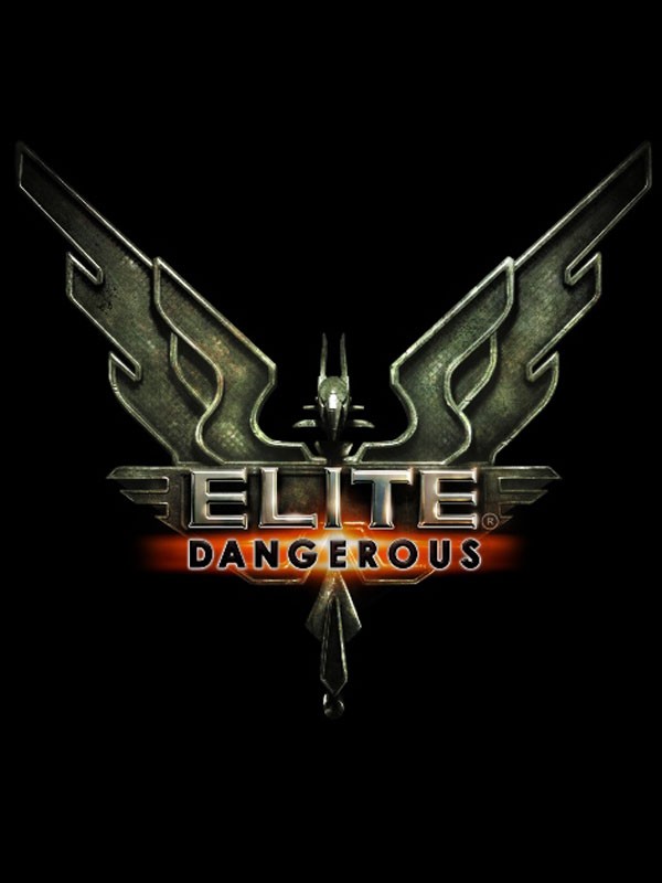 Elite: Dangerous