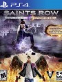 Saints Row: Gat Out of Hell