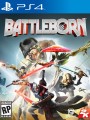 Battleborn