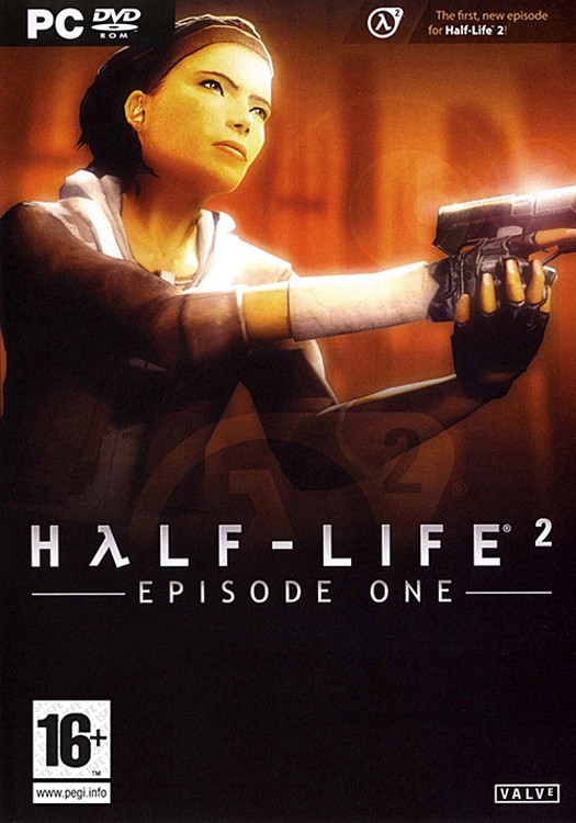 Half-Life 2: Episode One