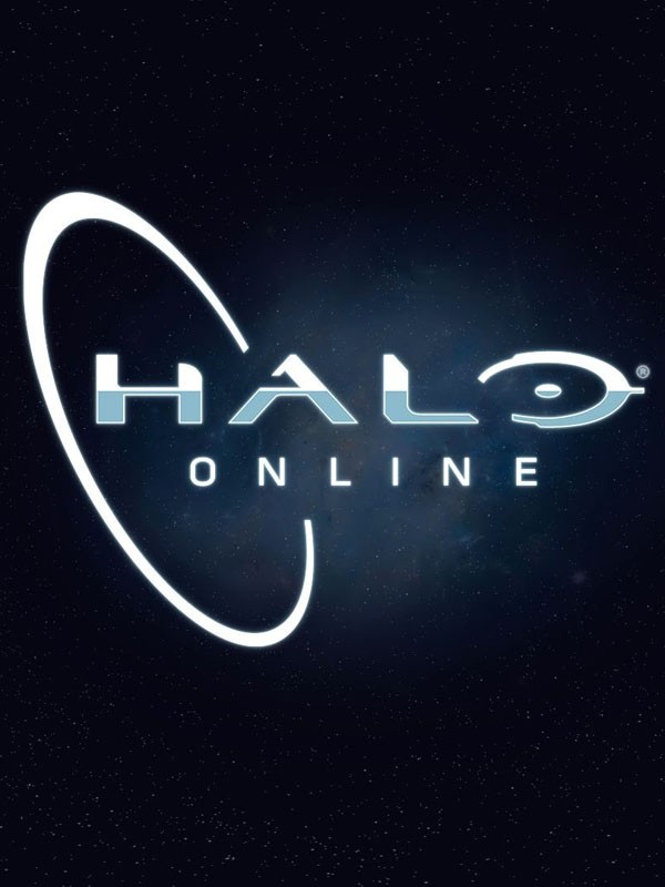 Halo Online: постер N120700