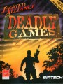 Jagged Alliance: Deadly Games