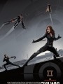 Постер к фильму "Первый мститель 3: Противостояние"