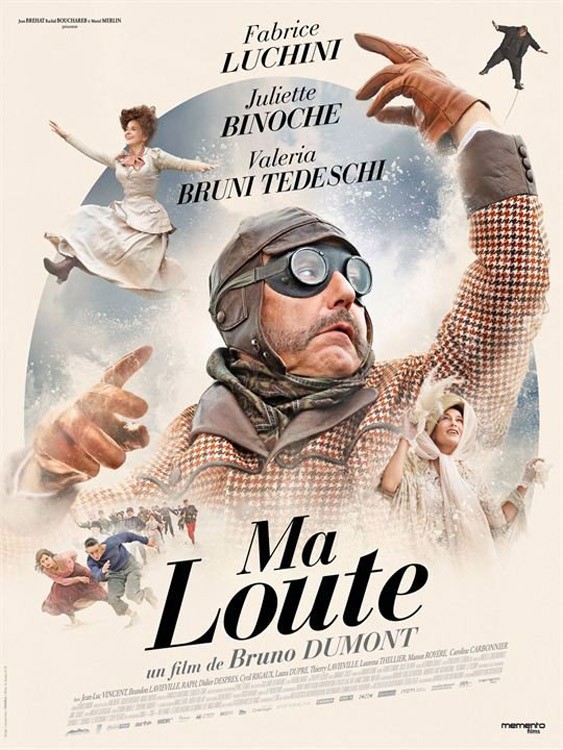 В тихом омуте / Ma loute (2016) отзывы. Рецензии. Новости кино. Актеры фильма В тихом омуте. Отзывы о фильме В тихом омуте