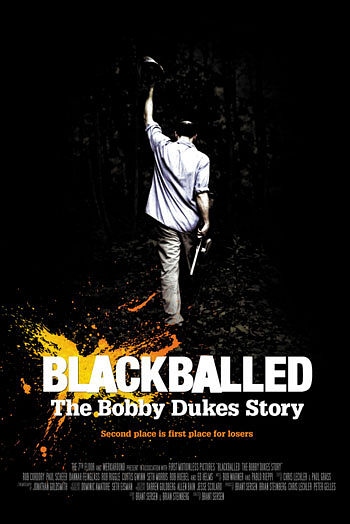 Проигравшие / Blackballed: The Bobby Dukes Story (2004) отзывы. Рецензии. Новости кино. Актеры фильма Проигравшие. Отзывы о фильме Проигравшие