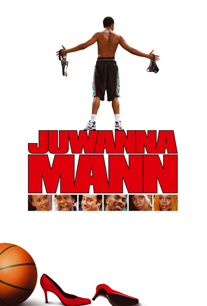 Суперстар / Juwanna Mann (2002) отзывы. Рецензии. Новости кино. Актеры фильма Суперстар. Отзывы о фильме Суперстар