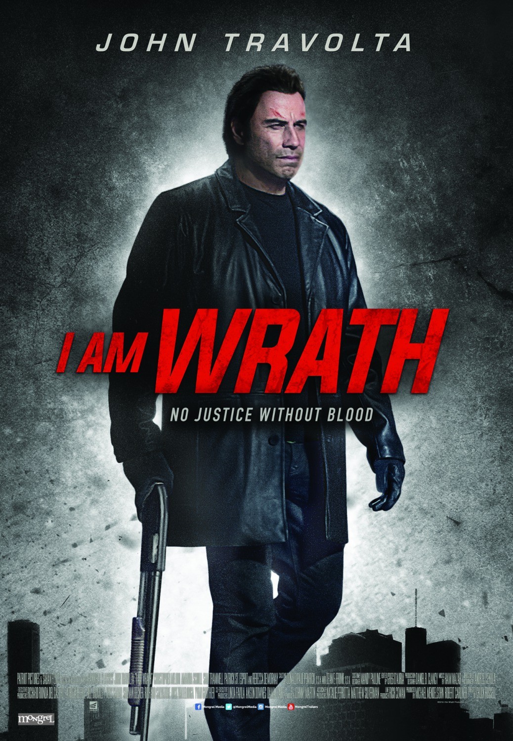 Я есть гнев / I Am Wrath (2016) отзывы. Рецензии. Новости кино. Актеры фильма Я есть гнев. Отзывы о фильме Я есть гнев