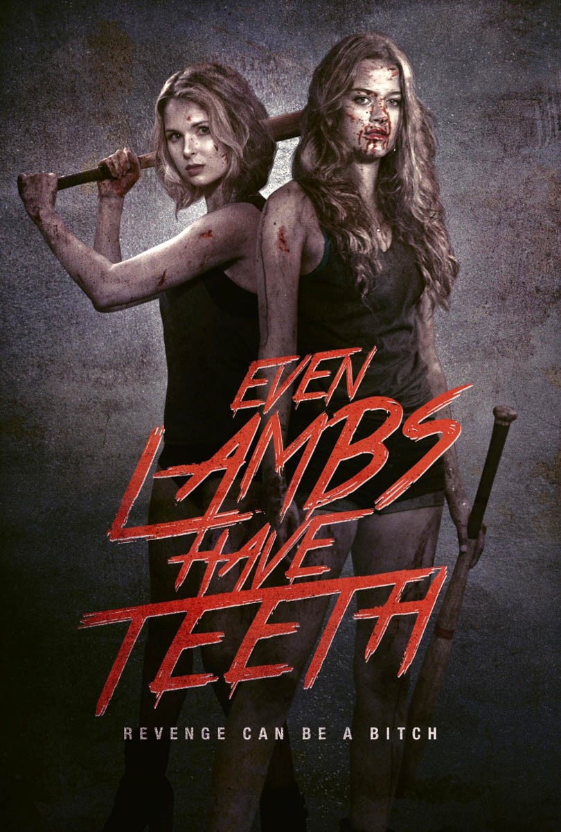 Даже у ягнят есть зубы / Even Lambs Have Teeth (2015) отзывы. Рецензии. Новости кино. Актеры фильма Даже у ягнят есть зубы. Отзывы о фильме Даже у ягнят есть зубы
