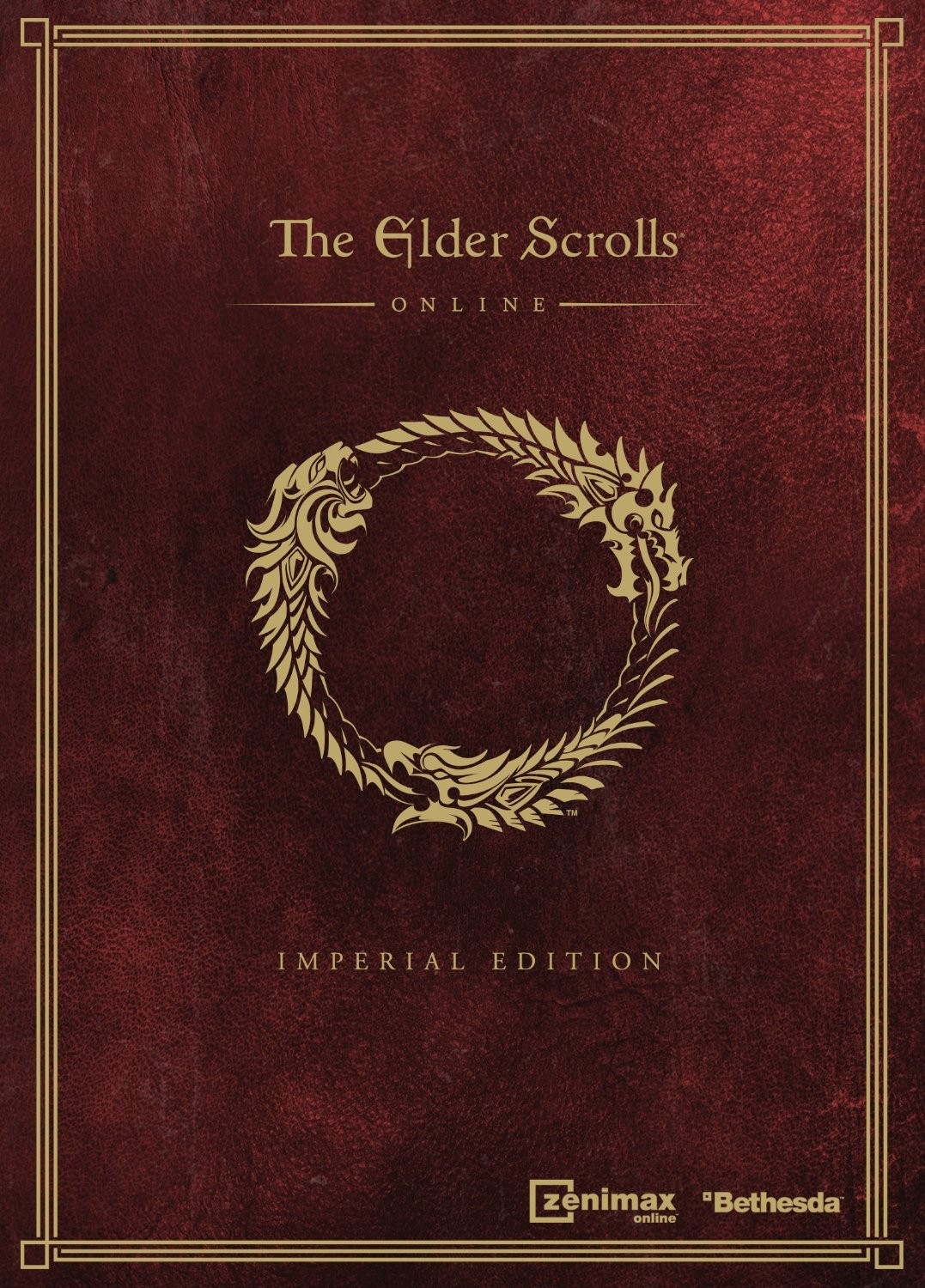 The Elder Scrolls Online: постер N121248