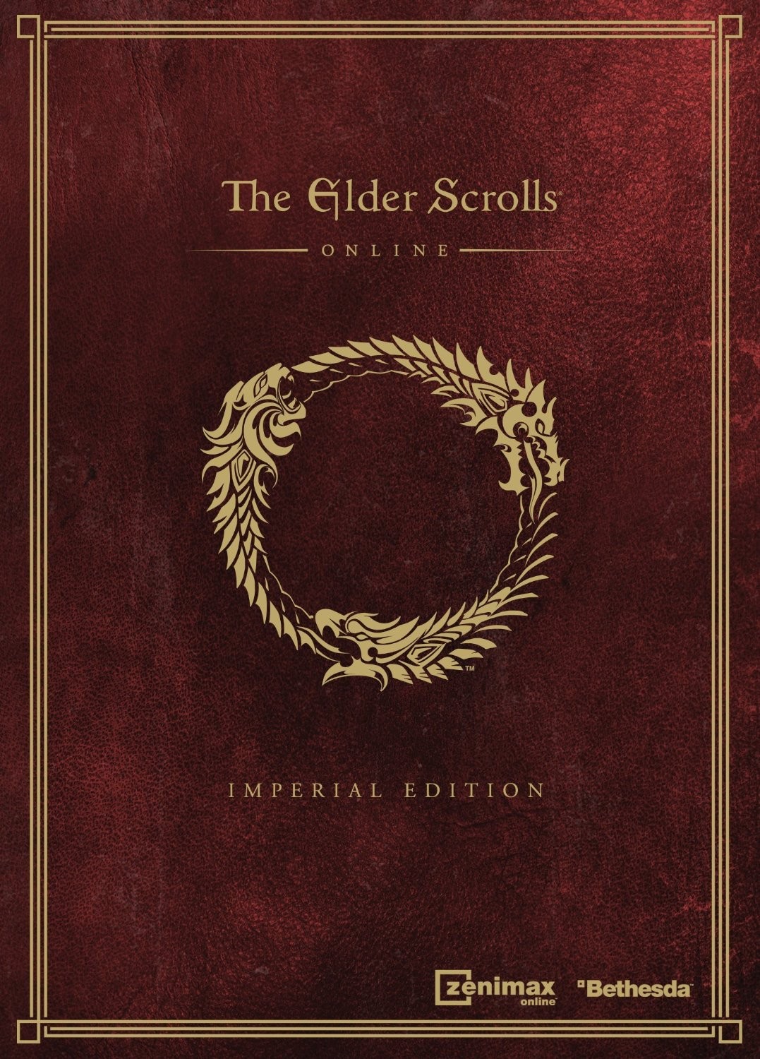 The Elder Scrolls Online