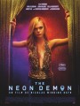 Постер к фильму "Неоновый демон"
