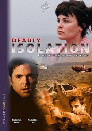 Смертельная изоляция / Deadly Isolation (2005) отзывы. Рецензии. Новости кино. Актеры фильма Смертельная изоляция. Отзывы о фильме Смертельная изоляция