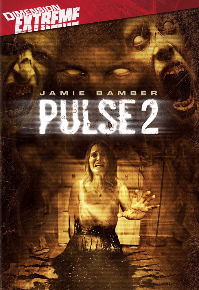Пульс 2 / Pulse 2: Afterlife (2008) отзывы. Рецензии. Новости кино. Актеры фильма Пульс 2. Отзывы о фильме Пульс 2