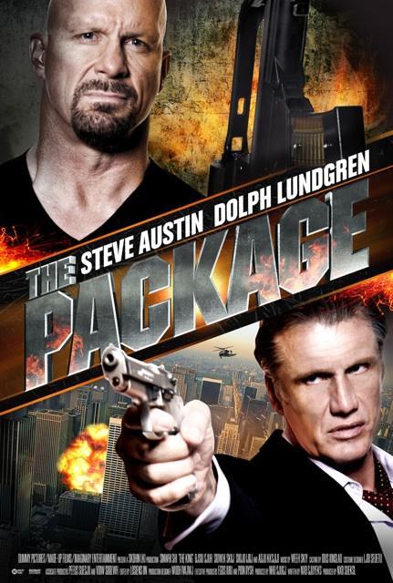 Посылка / The Package (2013) отзывы. Рецензии. Новости кино. Актеры фильма Посылка. Отзывы о фильме Посылка