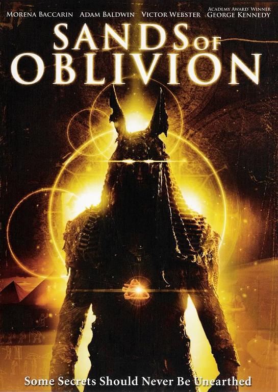 Пески забвения / Sands of Oblivion (2007) отзывы. Рецензии. Новости кино. Актеры фильма Пески забвения. Отзывы о фильме Пески забвения