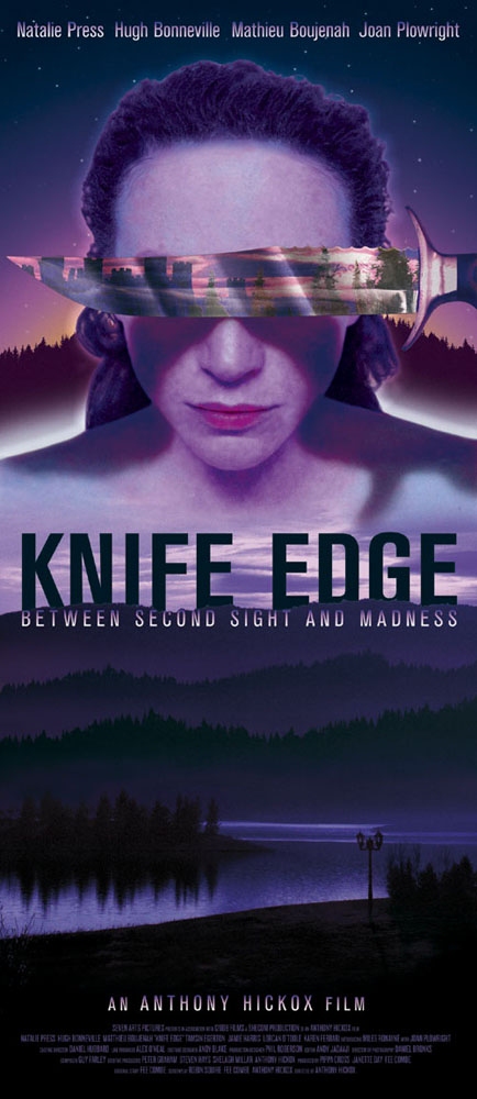 Острие ножа / Knife Edge (2009) отзывы. Рецензии. Новости кино. Актеры фильма Острие ножа. Отзывы о фильме Острие ножа