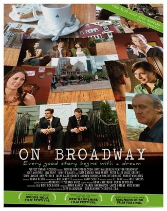 На Бродвее / On Broadway (2007) отзывы. Рецензии. Новости кино. Актеры фильма На Бродвее. Отзывы о фильме На Бродвее
