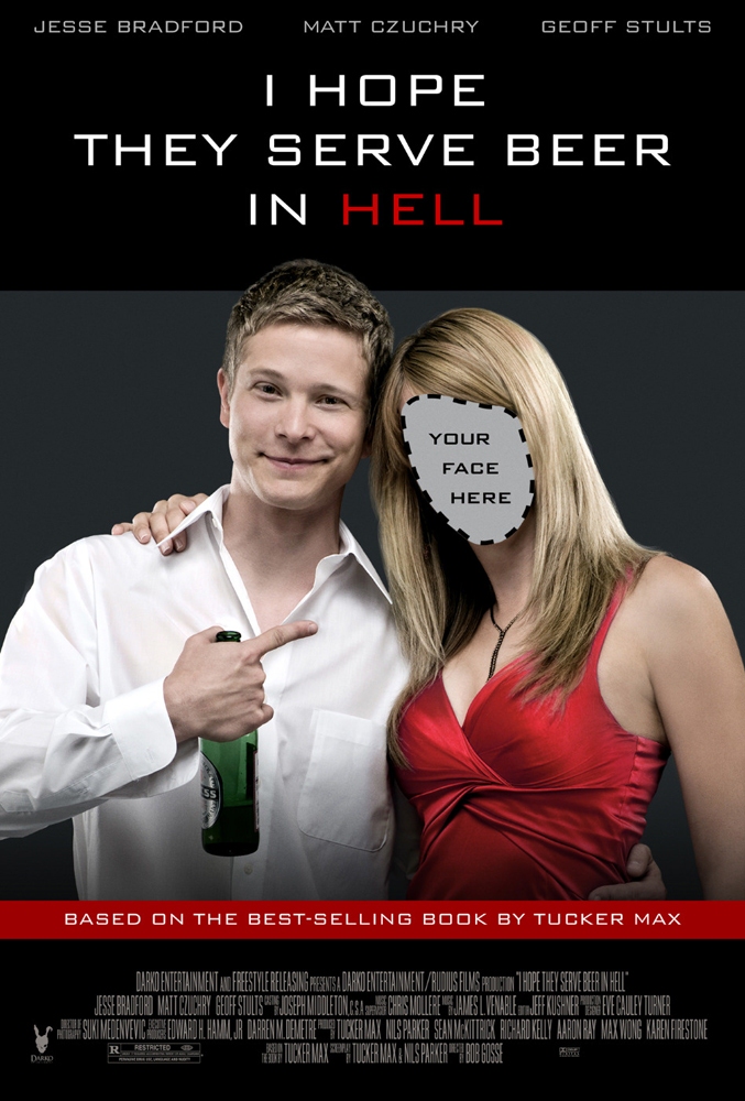 Мальчишник в Техасе / I Hope They Serve Beer in Hell (2009) отзывы. Рецензии. Новости кино. Актеры фильма Мальчишник в Техасе. Отзывы о фильме Мальчишник в Техасе