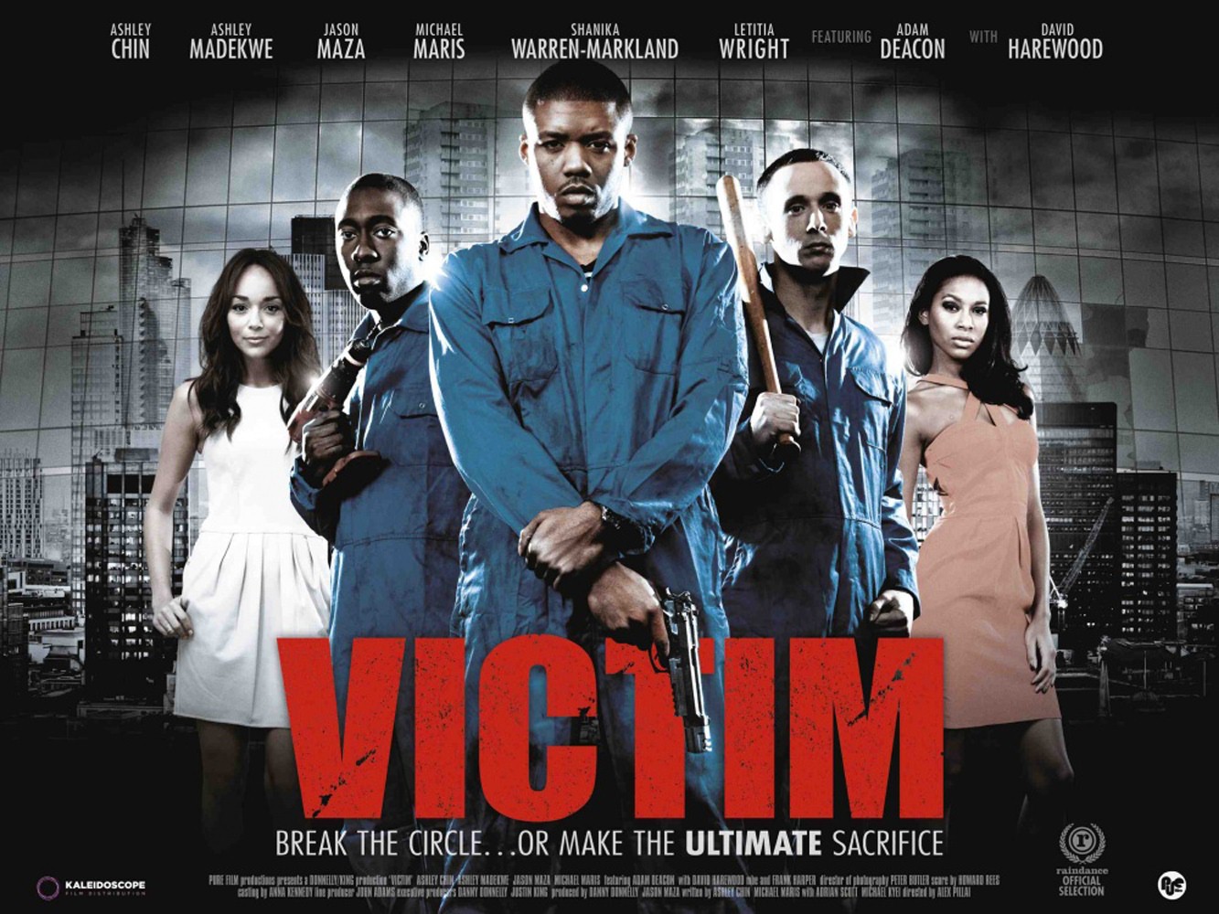 Жертва / Victim (2011) отзывы. Рецензии. Новости кино. Актеры фильма Жертва. Отзывы о фильме Жертва