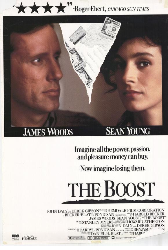 Допинг / The Boost (1988) отзывы. Рецензии. Новости кино. Актеры фильма Допинг. Отзывы о фильме Допинг